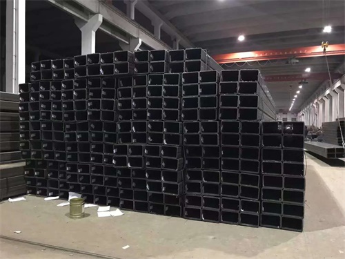 西畴冷拔方管选型指南 工程采购怎么选